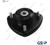 GSP Suspension Strut Support Mount 512722 for BMW X5 E53 M57D30 M54B30 3.0L 6cyl