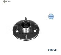 Meyle Top Strut Mount 514 080 0004 – Front Axle – Fits Volvo 740/760