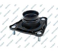 GSP Suspension Strut Support Mount 514114 - Fits Hyundai Elantra IV Saloon & KIA - 2 pcs