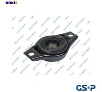 SUSPENSION STRUT SUPPORT MOUNT 514200