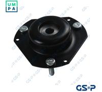 SUSPENSION STRUT SUPPORT MOUNT 514215 FOR FORD FIESTA/VI/Van P4JB/P4JA 1.0L 4cyl