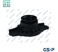 Shock absorber cushion Rear Axle Left 514232 GSP for NISSAN PRIMERA