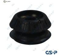 X2 PCS 514556 SUSPENSION STRUT SUPPORT MOUNT FITS DAIHATSU CHARADE VIII 1.33 16V