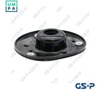 SUSPENSION STRUT SUPPORT MOUNT 518930 FOR VOLVO V60 S80/II XC60/SUV S60 XC70