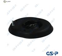 SUSPENSION STRUT SUPPORT MOUNT 519054 FOR PEUGEOT CITROEN C3/Pluriel C2 1.4L