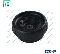 Shock absorber cushion 530711S GSP for RENAULT NISSAN OPEL