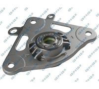 SUSPENSION STRUT SUPPORT MOUNT 533731 FOR FIAT 55263087/63088/83099 2.0L 4cyl