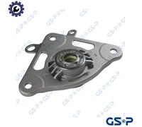 GSP Suspension Strut Support Mount 533731 for FIAT 55263087/63088/83099 2.0L 4cyl