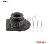 SUSPENSION STRUT SUPPORT MOUNT 601 868 FOR FIAT STRADA/Pickup PALIO/Weekend 1.2L