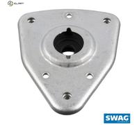 Front Top Strut Mounting SWAG Fits PEUGEOT CITROEN DS 3008 308 Cc II 9800479780