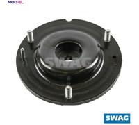 SWAG 62 93 9575 Top strut mount