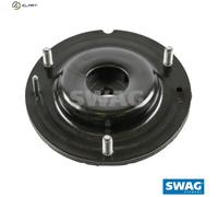 SWAG 62 93 9575 Top strut mount