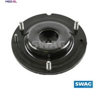 SWAG Autoteile Top Strut Mount 62 93 9575 Front Right Rubber/Metal for PEUGEOT 508/SW/Van 2.0L