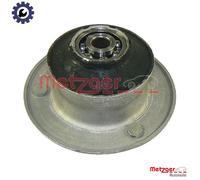 METZGER 6490017 Top strut mount