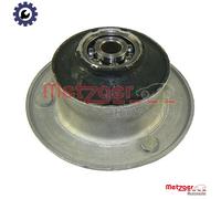 SUSPENSION STRUT SUPPORT MOUNT 6490017 FOR BMW M51D25 2.5L M52B20 2.0L M52B28