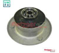 METZGER 6490017 Top strut mount