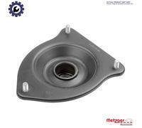 METZGER 6490021 Top strut mount