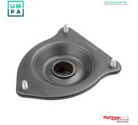 METZGER 6490021 Top strut mount
