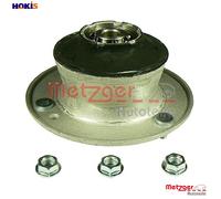 SUSPENSION STRUT SUPPORT MOUNT 6490022 FOR BMW 1/X/SUV/E84/SAV/5/E6/3/E9/E82