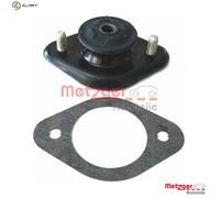 Shock absorber cushion Rear Axle 6490023 METZGER for BMW 3 3 Touring 3 Coupe