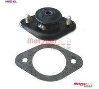 Shock absorber cushion Rear Axle 6490023 METZGER for BMW 3 3 Touring 3 Coupe