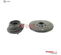 METZGER 6490064 Top strut mount