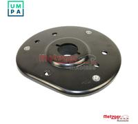 SUSPENSION STRUT SUPPORT MOUNT 6490082 FOR FORD MONDEO/IV/Turnier S-MAX VOLVO