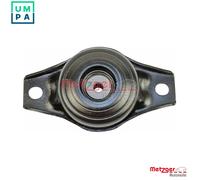 TOP STRUT MOUNTING 6490089 FOR VOLVO V60/Van V70/III XC60/SUV/VAN S80 XC70 1.6L