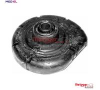 METZGER 6490115 Top strut mount