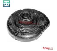 METZGER 6490115 Top strut mount