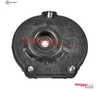 METZGER 6490171 Top strut mount