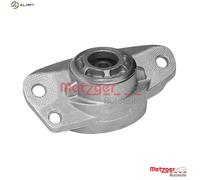 Original Metzger Strut Mount 6490248 for VW