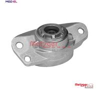 METZGER 6490248 Repair kit, suspension strut