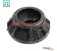 Fits METZGER 6490256 SUSPENSION STRUT SUPPORT BEARING