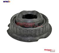 METZGER 6490258 Top strut mount