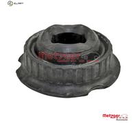 METZGER 6490258 Top strut mount