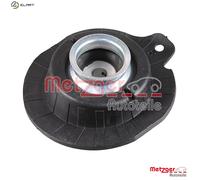 METZGER 6490359 Top strut mount