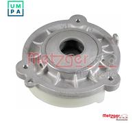 METZGER 6490360 Top strut mount