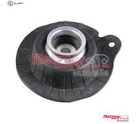 Metzger Autoteile Top Strut Mount 6490361 – Front Left for Alfa Romeo Giulietta