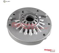 2x ✅Fits METZGER 6490364 SUSPENSION STRUT SUPPORT BEARING ⭐UK Seller⭐