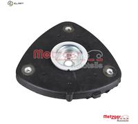 METZGER 6490397 Top strut mount