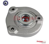 METZGER 6490436 Top strut mount