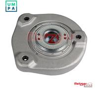METZGER 6490436 Top strut mount