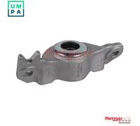 METZGER 6490448 Top strut mount