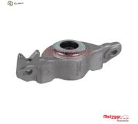 METZGER 6490448 Top strut mount