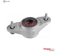 METZGER 6490449 Top strut mount
