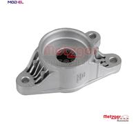 METZGER 6490460 Top strut mount