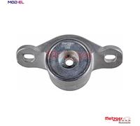 METZGER 6490463 Top strut mount