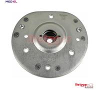 METZGER 6490465 Top strut mount