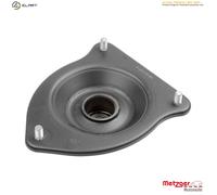 METZGER 6490467 Top strut mount